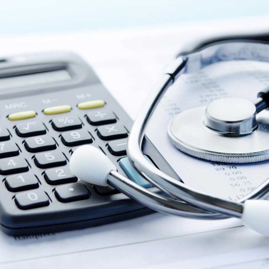 Role of Medical Accountants