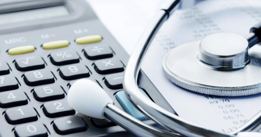 The Financial Side of Healthcare: A Look at the Role of Medical Accountants
