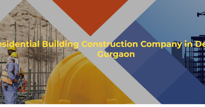 Building Construction Services: A Comprehensive Guide to the Best Service Providers
