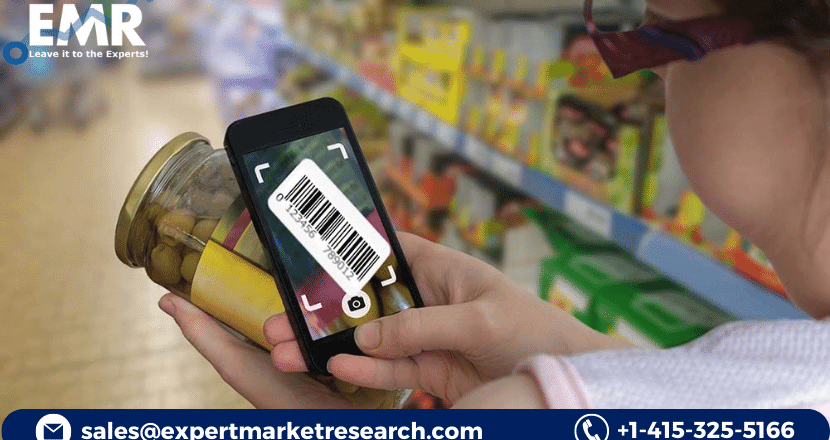 Smart Labels Market Size, Share, Industry Report, Growth, Analysis, Major Segment, Key Players and Forecast Period 2023-2028