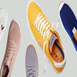Global Sustainable Footwear Market Size, Share, Growth, Trend, and Forecast 2030