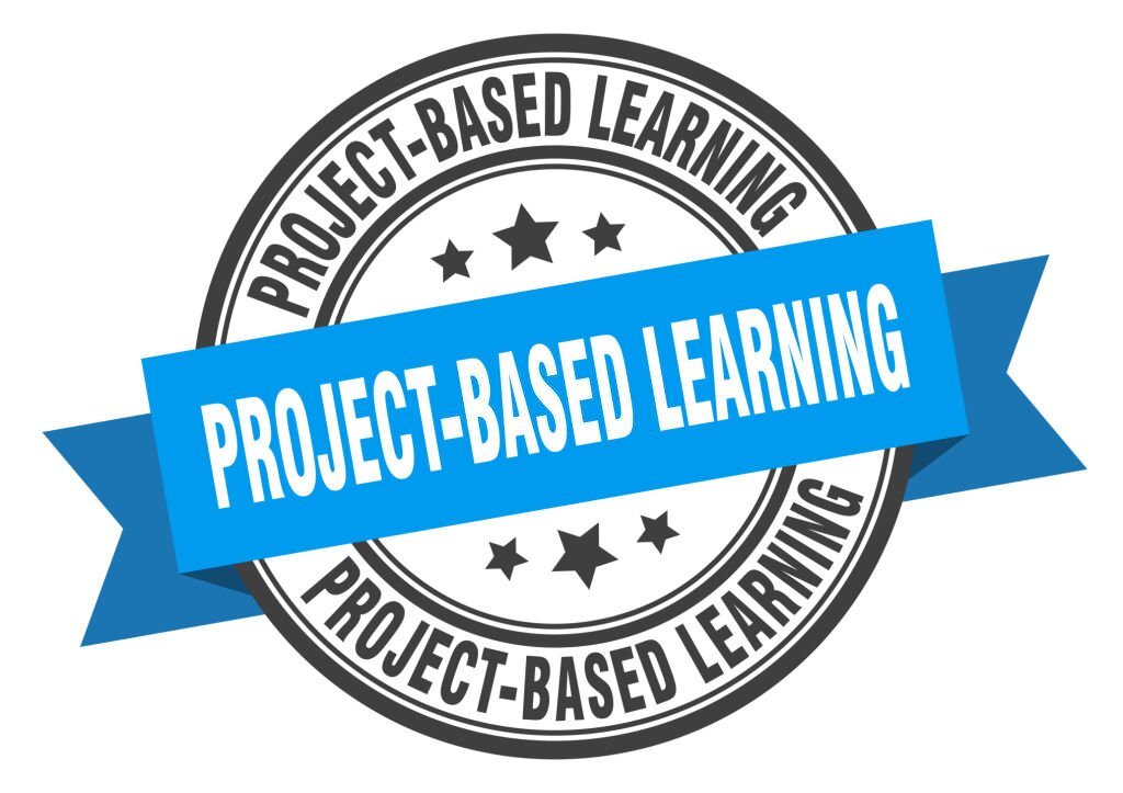 The Benefits Of Project-Based Learning