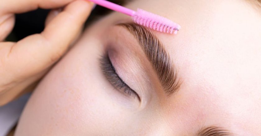 The Dos And Don’ts Of Eyebrow Grooming
