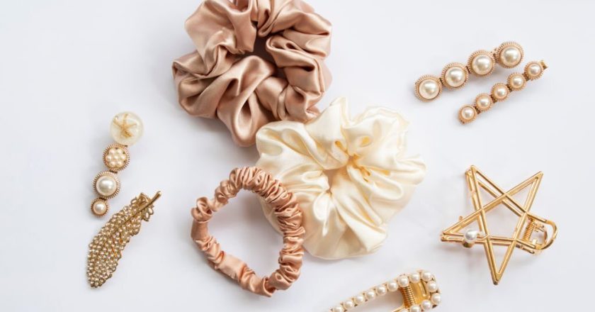 The Top Hair Accessories To Elevate Your Look