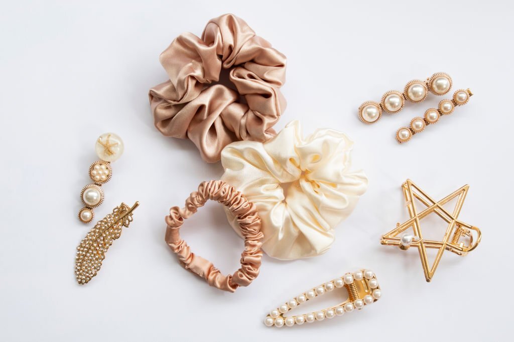 The Top Hair Accessories To Elevate Your Look