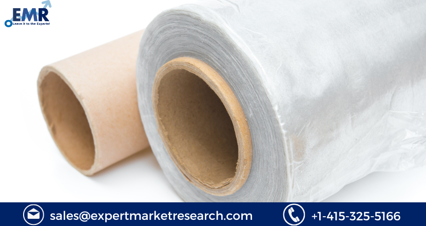 Thin Film Materials Market Size to Grow at a CAGR of 4.70% in the Forecast Period of 2023-2028