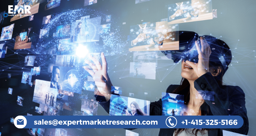 Virtual Reality In Education Market Size, Share, Price, Trends, Outlook, Key Players, Industry Report and Forecast Period 2023-2028