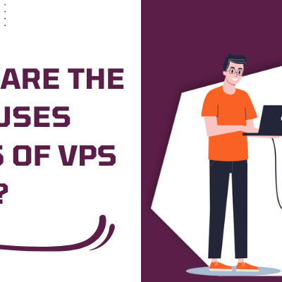 What Are The Best Use Cases of VPS India?