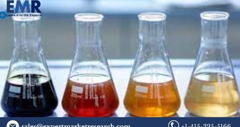 Wood Vinegar Market: A Comprehensive Overview of the Industry’s Players and Trends