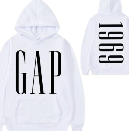The Yeezy Gap Hoodie as a Symbol of Fashion Innovation