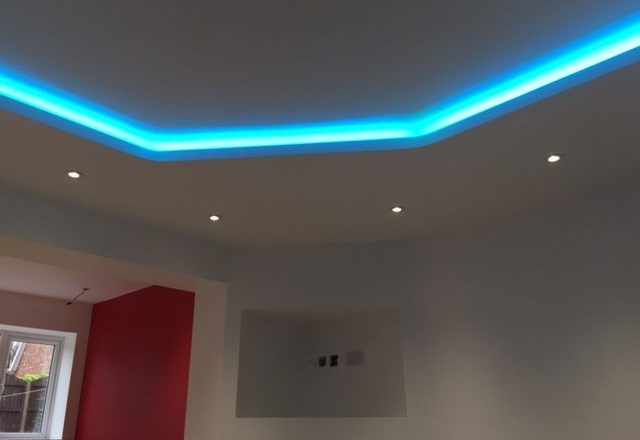 LED Coving: A Comprehensive Guide