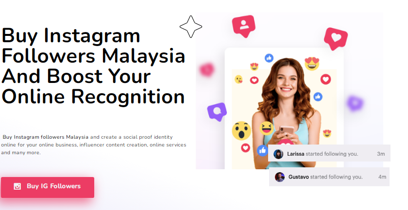 Use Instagram to Create a Mindful Lifestyle in Malaysia