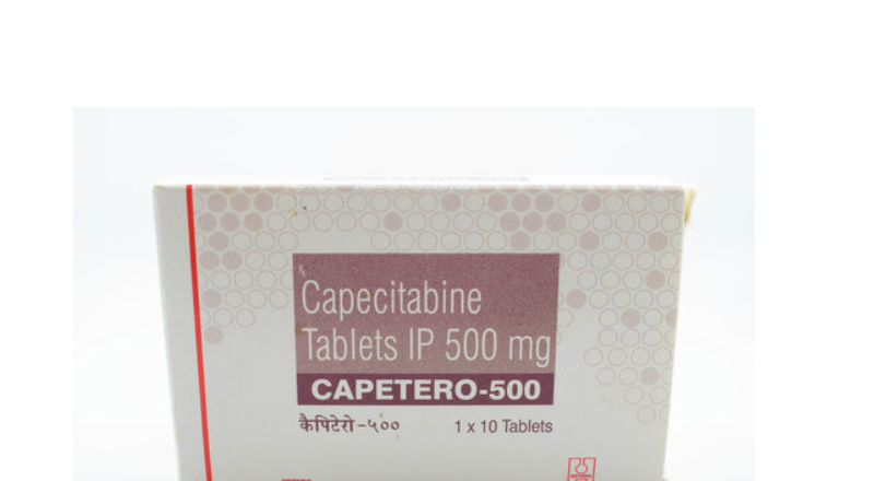 What Does Capecitabine do to Cancer Cells?
