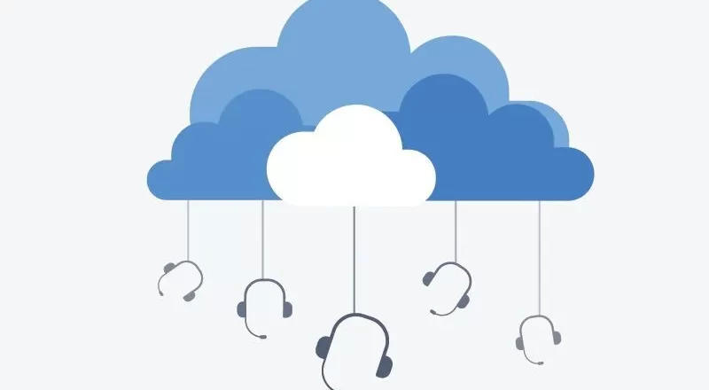 Boost Your Customer Service with Cloud Call Center Solutions | Contaque