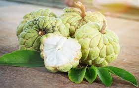 Everything You Need To Know About The Health Benefits of Custard Apple