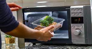 Grill Microwave Oven: A Complete Guide