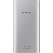 Samsung Battery Pack 10000 mAh Power Bank: A Reliable and Portable Charging Solution