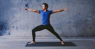 A variety of physical benefits are associated with yoga for erectile dysfunction