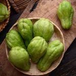In what ways is Chayote Juice Fresh beneficial to the body?