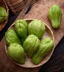 In what ways is Chayote Juice Fresh beneficial to the body?