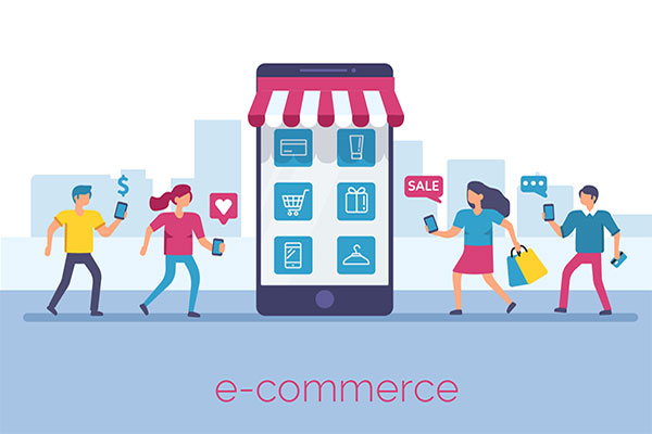 E-commerce the 10 advantages of selling online