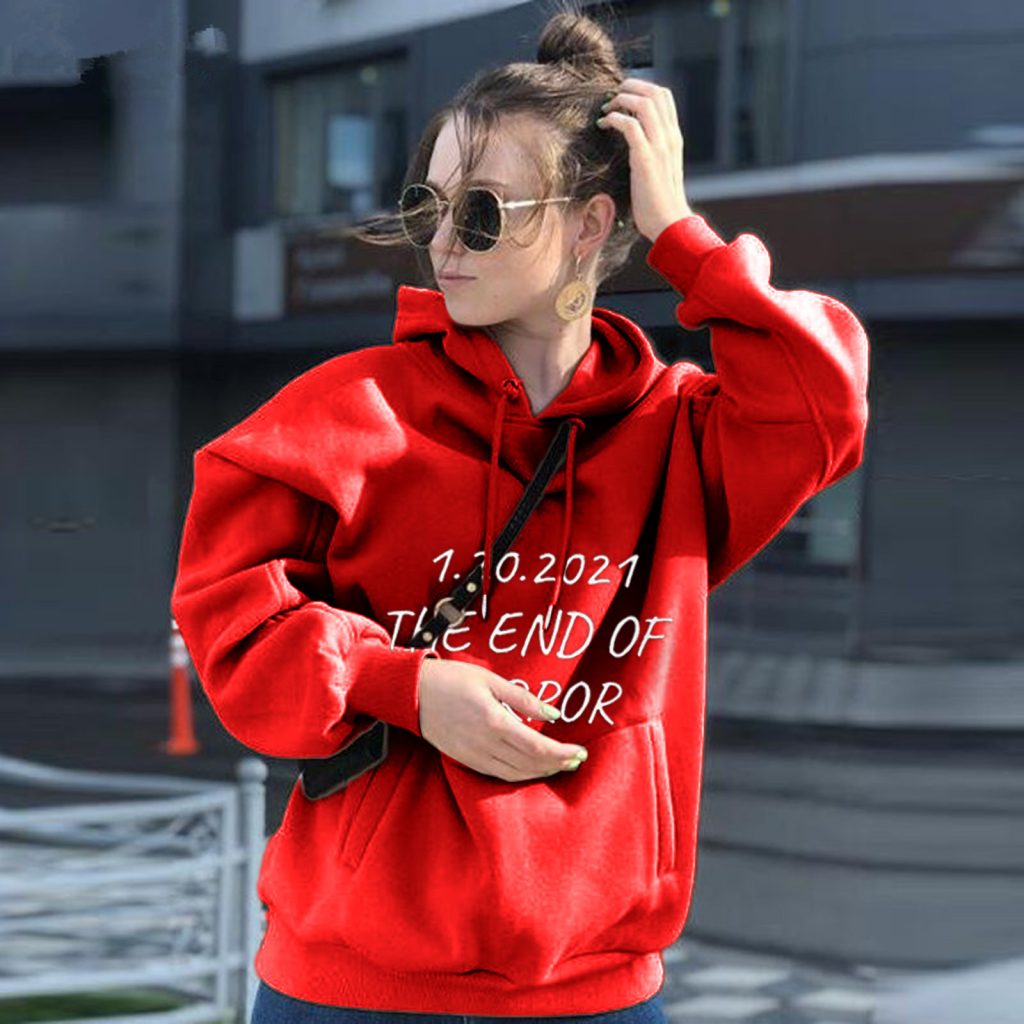 How to Pick and Style the Best Hoodie?