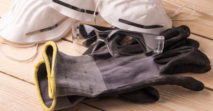 Finding the Perfect Pair of Guardian Safety Glasses for Your Job