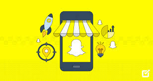Snapchat for Business: The Ultimate Marketing Guide