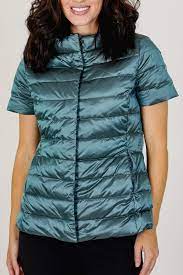 Short Sleeve Jacket: A Stylish and Versatile Clothing Item