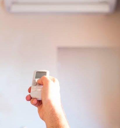 Increasing Air Conditioner Efficiency