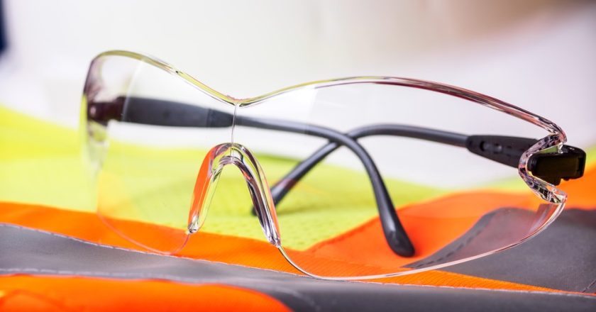 What Is The Importance Of OnGuard Safety Glasses At the Workplace?