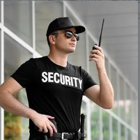 Security guards Los Angeles: the man can save you from any harms
