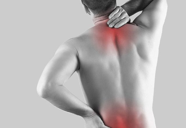 What Reasons Pain in the Lower Left Back and How to Treat It?