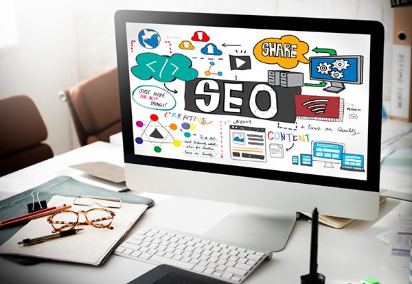 How Can Creative Web Design Impact Your SEO