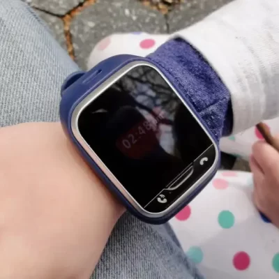 Verizon GizmoGadget: A Parent’s Dream Kids’ Wearable