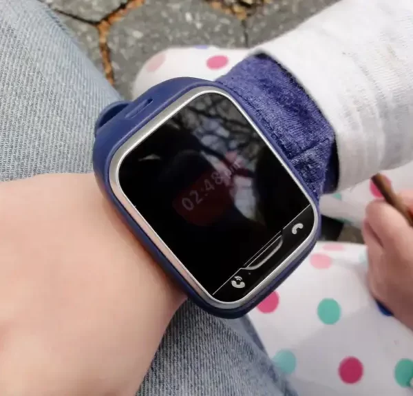 Verizon GizmoGadget: A Parent’s Dream Kids’ Wearable
