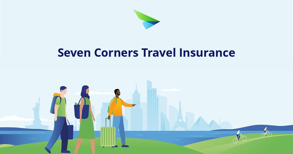 seven corners travel insurance