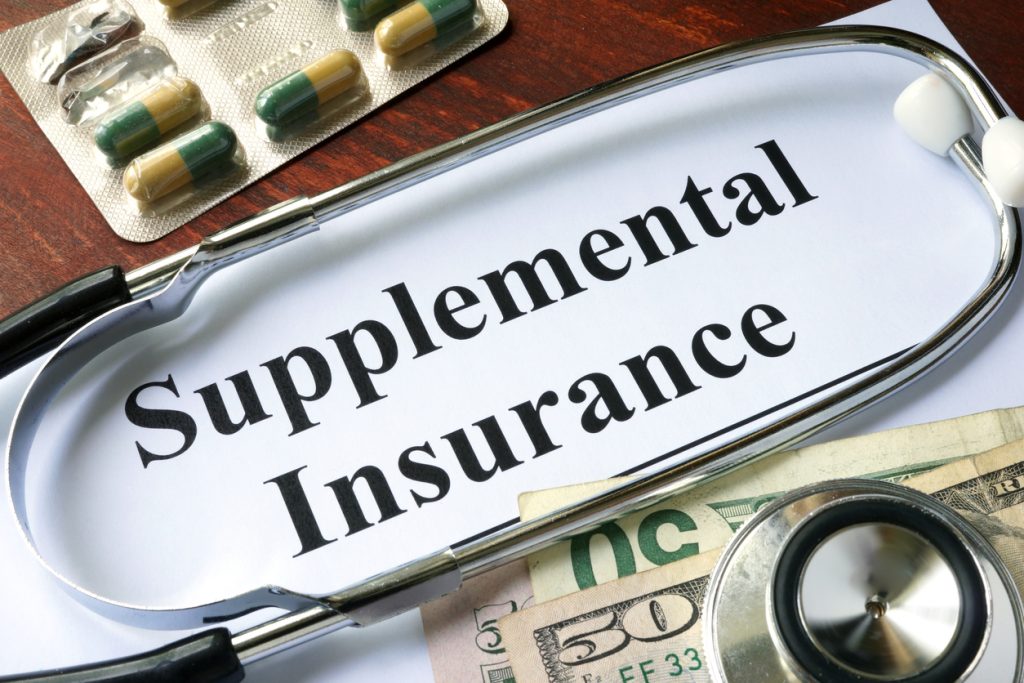 supplemental health insurance