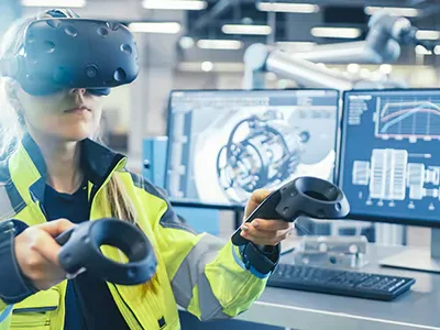 Can Civil engineering deliver better results with Virtual reality?