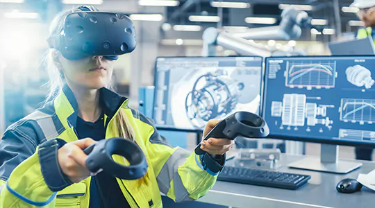Can Civil engineering deliver better results with Virtual reality