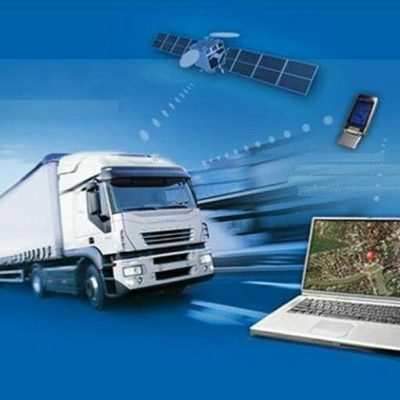 What is a GPS vehicle tracking system?