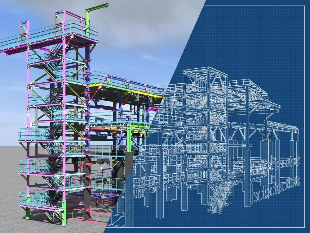 The Importance of Architectural BIM Modeling for Architects