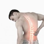 How to get rid of persistent back pain
