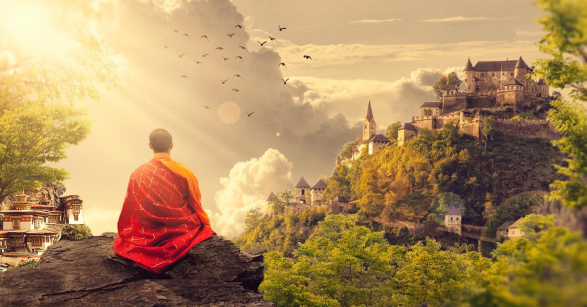 Meditation Meaning in Hindi: Exploring Tranquility and Mindful Awareness