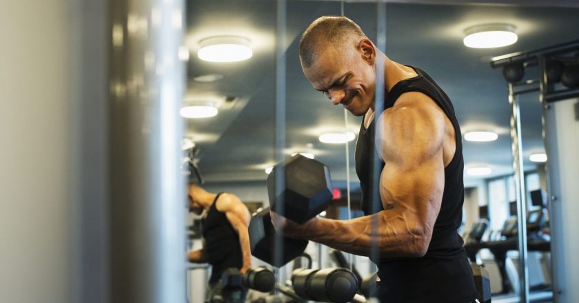 How to Build Muscle: Essential Tips to Increase Muscles