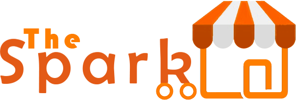 the spark shop - online shopping big discount