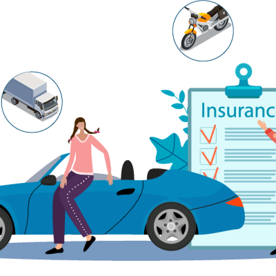 Navigating the Maze: Comparing Vehicle Insurance for Peace of Mind
