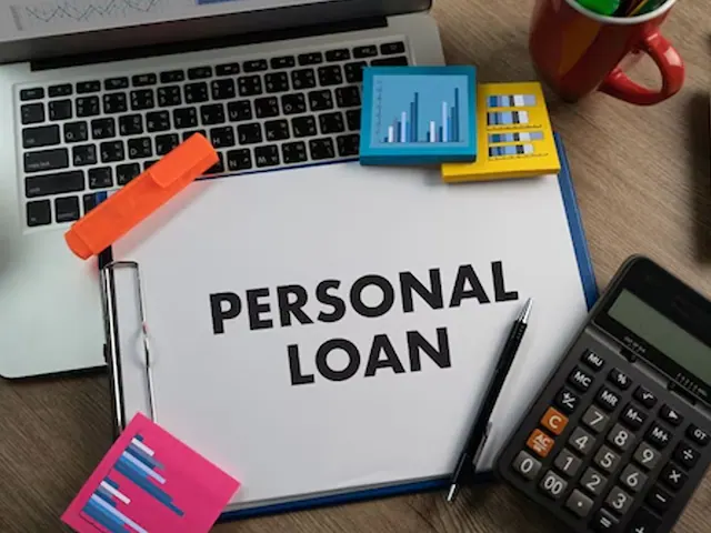 Finding the Cheapest Personal Loan