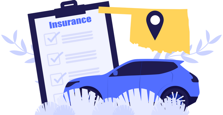 Navigating Oklahoma Auto Insurance Quotes