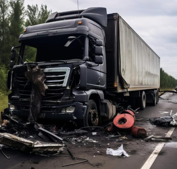 Navigating the Aftermath: Why You Need a Dallas Truck Accident Lawyer